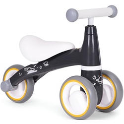 Bicicleta fara pedale Ecotoys Cosmic LB1603 (Black)