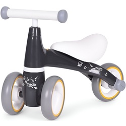 Bicicleta fara pedale Ecotoys Cosmic LB1603 (Black) Thumb