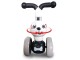 Bicicleta fara pedale Ecotoys Doggy LC-V1308 (White)