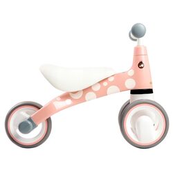 Беговел Ecotoys Flamingo LB1603 (Pink) Thumb