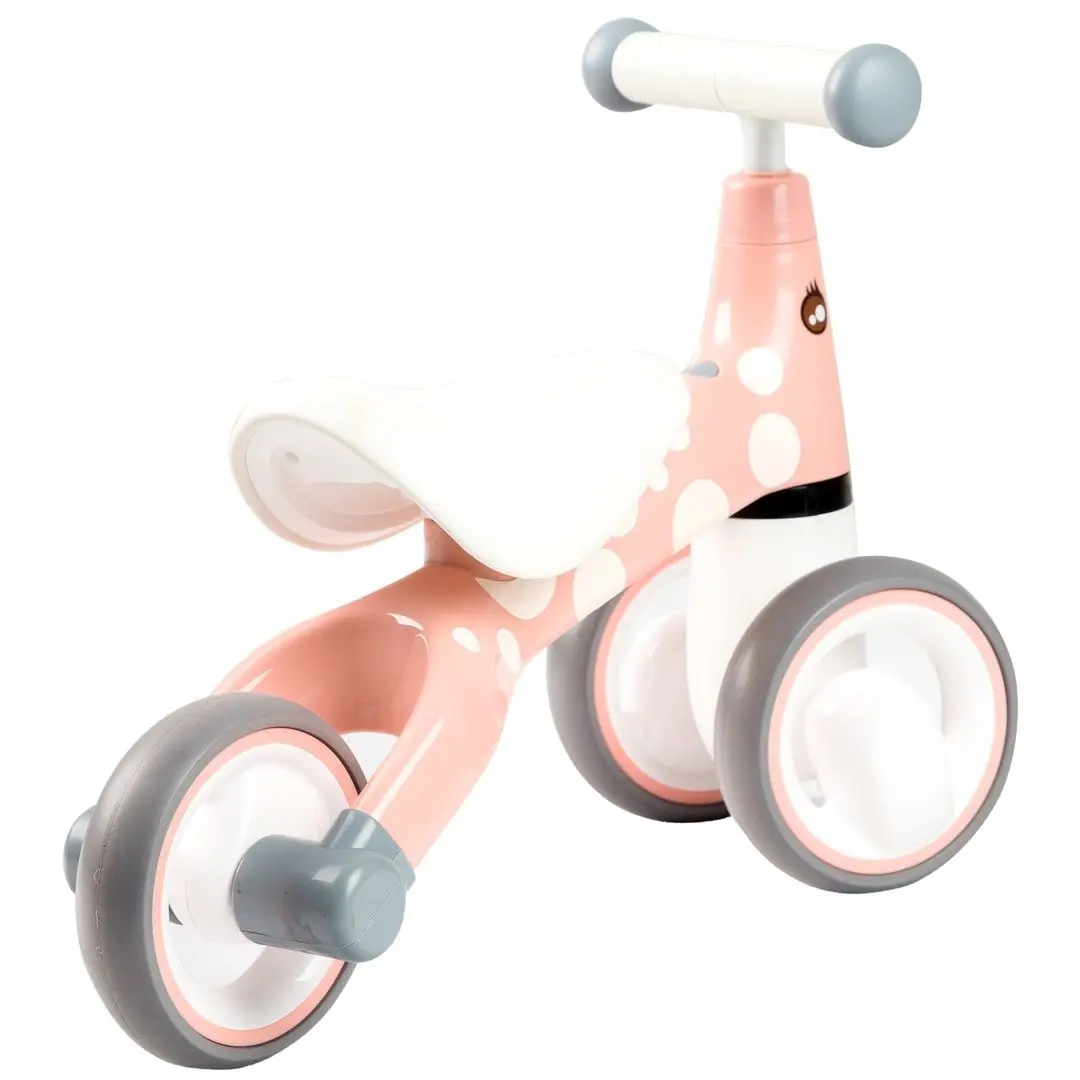 Беговел Ecotoys Flamingo LB1603 (Pink)