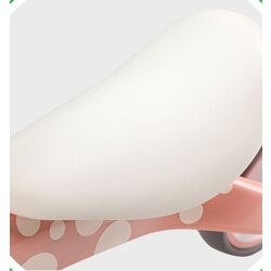 Беговел Ecotoys Flamingo LB1603 (Pink) Thumb