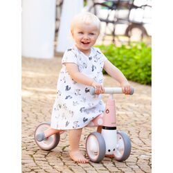 Беговел Ecotoys Flamingo LB1603 (Pink) Thumb