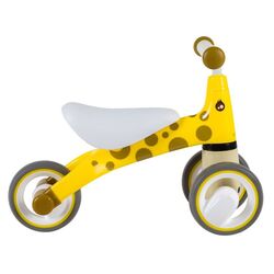 Bicicleta fara pedale Ecotoys Giraffe LB1603 (Yellow) Thumb