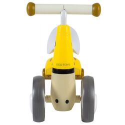 Bicicleta fara pedale Ecotoys Giraffe LB1603 (Yellow) Thumb