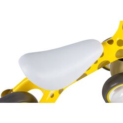 Bicicleta fara pedale Ecotoys Giraffe LB1603 (Yellow) Thumb