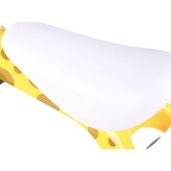 Bicicleta fara pedale Ecotoys Giraffe LB1603 (Yellow) Thumb