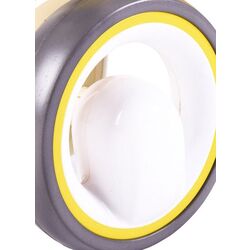 Bicicleta fara pedale Ecotoys Giraffe LB1603 (Yellow) Thumb