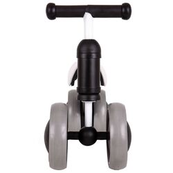 Bicicleta fara pedale Ecotoys JM-118 (Black) Thumb