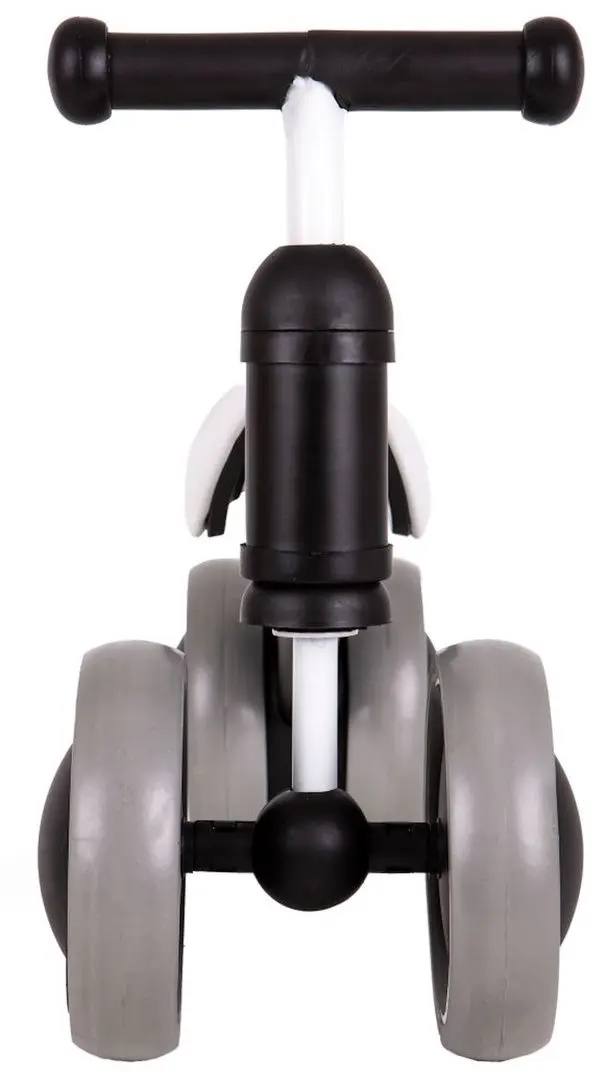 Bicicleta fara pedale Ecotoys JM-118 (Black)