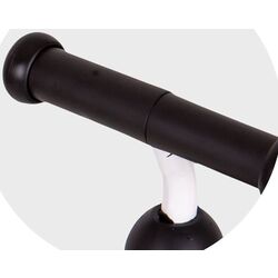 Bicicleta fara pedale Ecotoys JM-118 (Black) Thumb