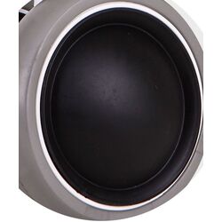 Bicicleta fara pedale Ecotoys JM-118 (Black) Thumb