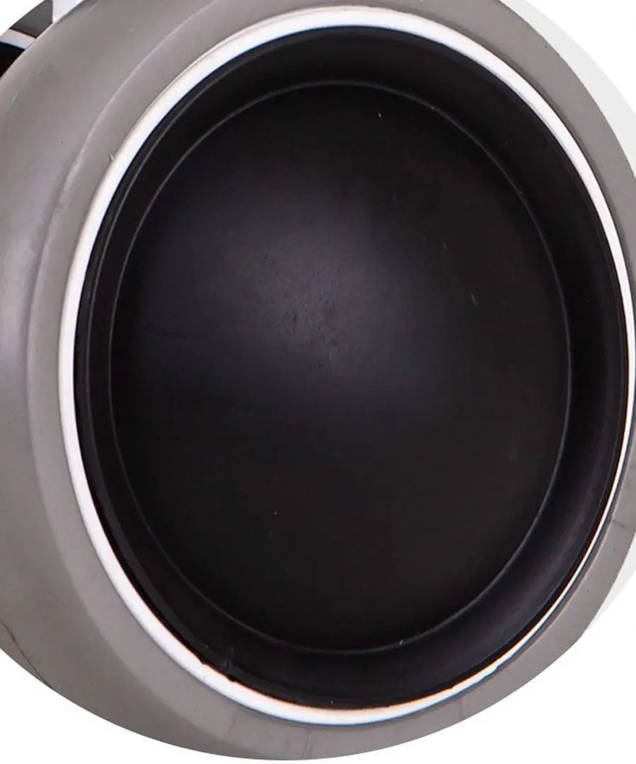 Bicicleta fara pedale Ecotoys JM-118 (Black)