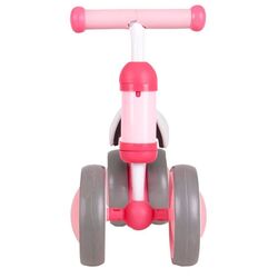 Bicicleta fara pedale Ecotoys JM-118 (Pink) Thumb