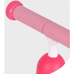 Bicicleta fara pedale Ecotoys JM-118 (Pink) Thumb