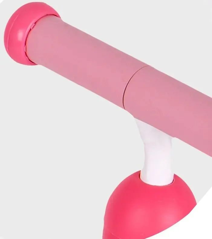 Bicicleta fara pedale Ecotoys JM-118 (Pink)