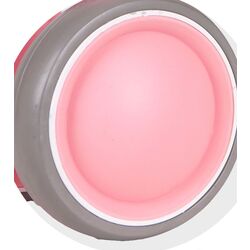 Bicicleta fara pedale Ecotoys JM-118 (Pink) Thumb