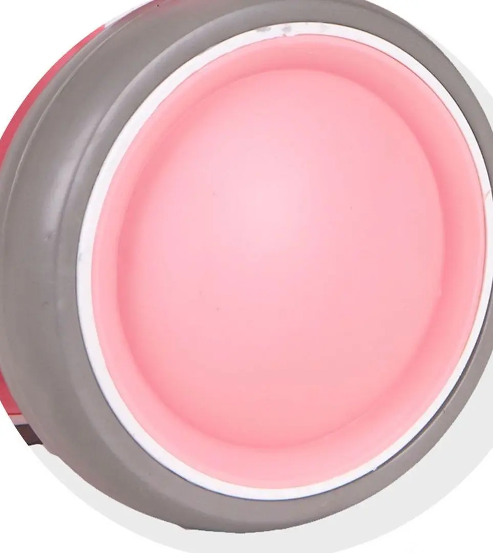 Bicicleta fara pedale Ecotoys JM-118 (Pink)