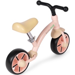 Беговел Ecotoys LC-V1252 (Cream/Pink) Thumb