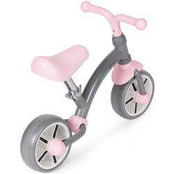 Bicicleta fara pedale Ecotoys LC-V1252 (Grey/Pink) Thumb