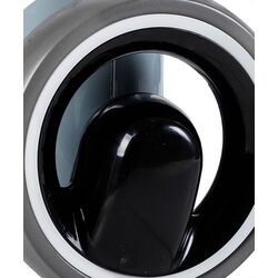 Беговел Ecotoys Zebra LB1603 (White) Thumb