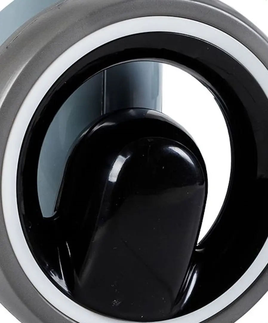 Беговел Ecotoys Zebra LB1603 (White)