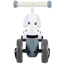 Беговел Ecotoys Zebra LB1603 (White) Thumb