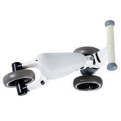 Беговел Ecotoys Zebra LB1603 (White) Thumb