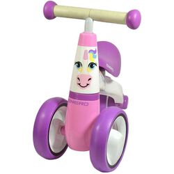 Bicicleta fara pedale Enero 1011493 (Purple/White) Thumb