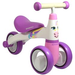 Bicicleta fara pedale Enero 1011493 (Purple/White)