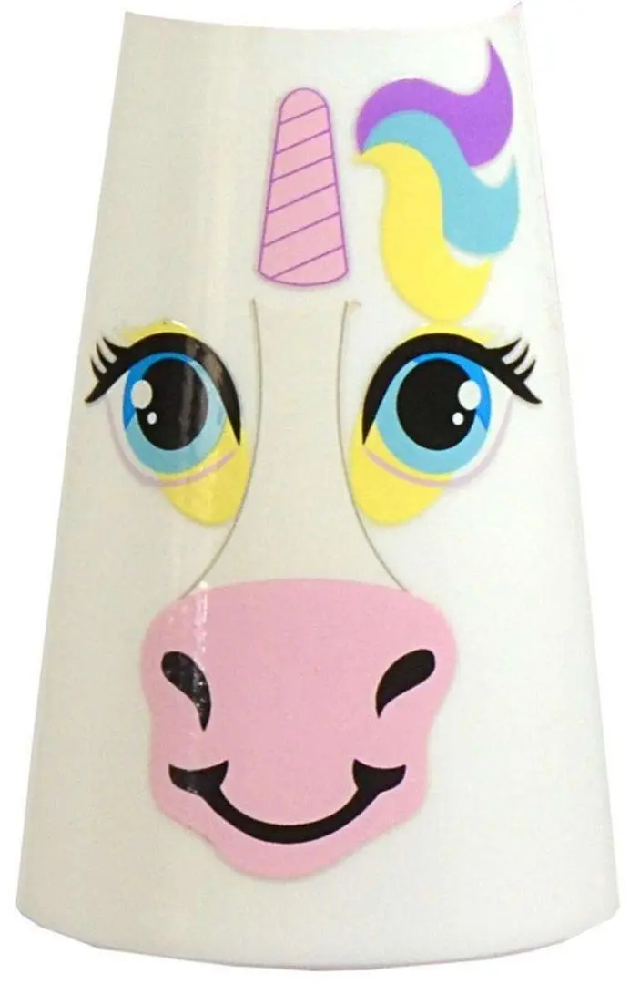 Bicicleta fara pedale Enero 1011493 (Purple/White) - 7