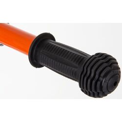 Bicicleta fara pedale Enero 1020587 (Silver/Orange) Thumb