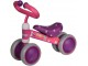 Bicicleta fara pedale Enero Love Kitty 1020617 (Pink/Purple)