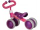 Bicicleta fara pedale Enero Love Kitty 1020617 (Pink/Purple)