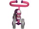 Bicicleta fara pedale Enero Love Kitty 1020617 (Pink/Purple)