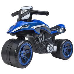 Bicicleta fara pedale Falk Racing Team 531 (Blue)