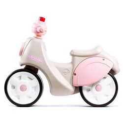 Bicicleta fara pedale Falk Strada 802S (Beige/Pink) Thumb
