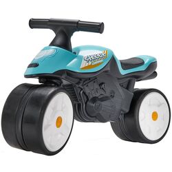 Bicicleta fara pedale Falk Street Champion 441S (Blue)