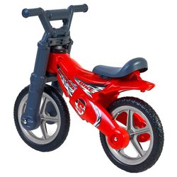 Беговел Feber FED07000 (Red/Grey) Thumb