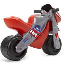 Беговел Feber Motofeber 2 Racing 08171 (Red/Grey) Thumb