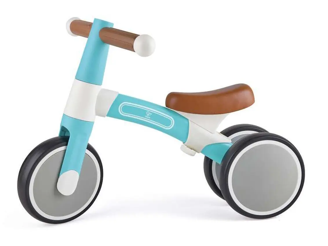 Беговел Hape E8652 (Blue) - 2