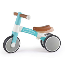 Беговел Hape E8652 (Blue) Thumb