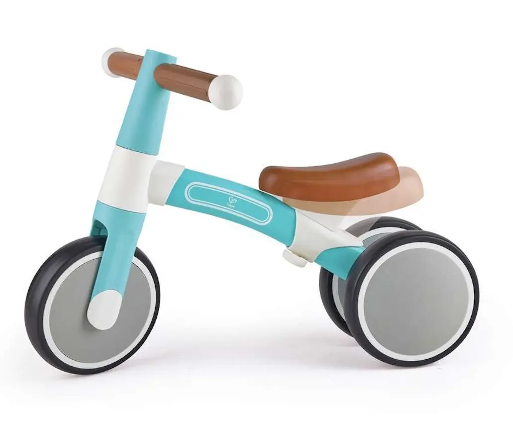 Беговел Hape E8652 (Blue) - 3