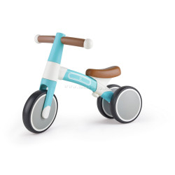 Bicicleta fara pedale Hape E8652 (Blue)