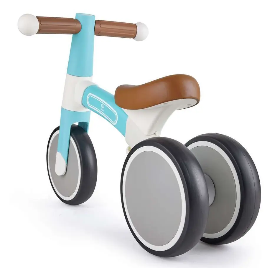 Беговел Hape E8652 (Blue) - 4