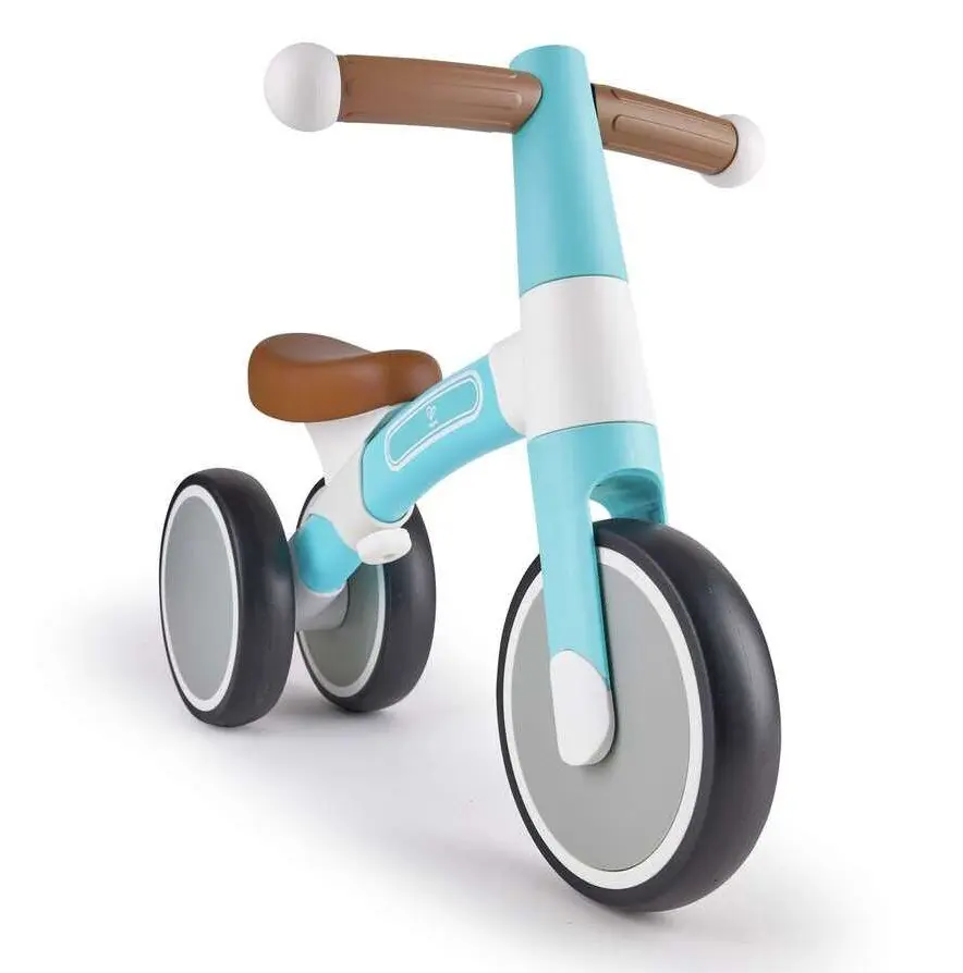 Беговел Hape E8652 (Blue) - 5