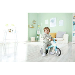 Беговел Hape E8652 (Blue) Thumb
