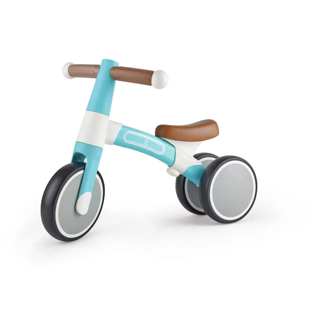 Беговел Hape E8652 (Blue)