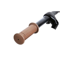 Bicicletă fără pedale Hape Learner Balance Bike E1210 (Beige) Thumb