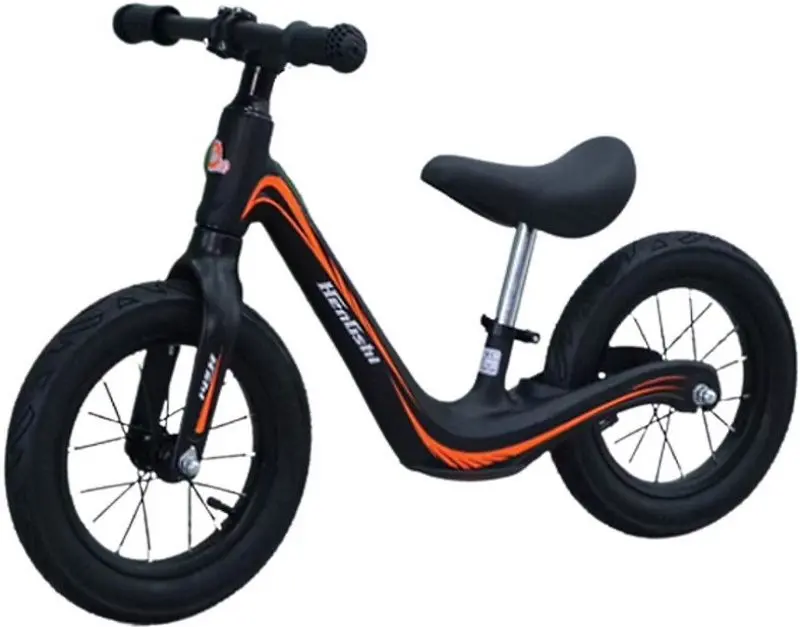 Беговел Hengshi RT818 (Black)